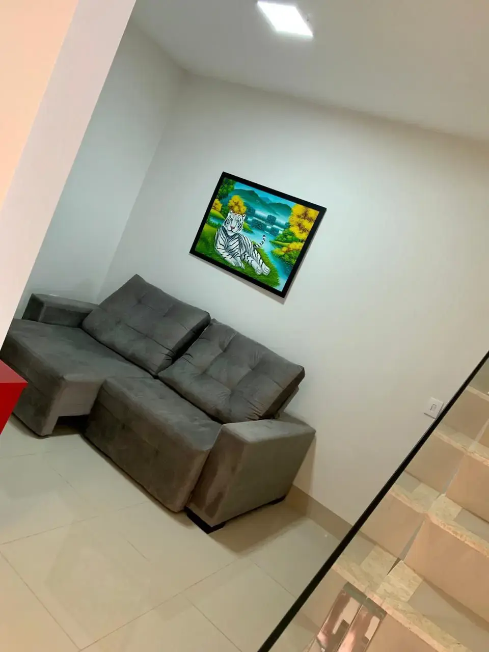 Sobrado 3 quartos no Jardim Canaã, Uberlândia — foto 3 de 6