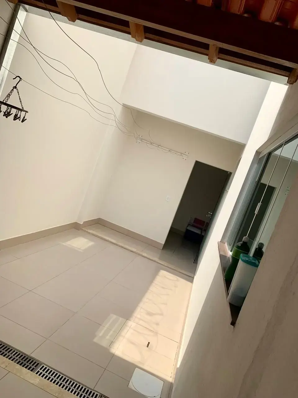 Sobrado 3 quartos no Jardim Canaã, Uberlândia — foto 4 de 6