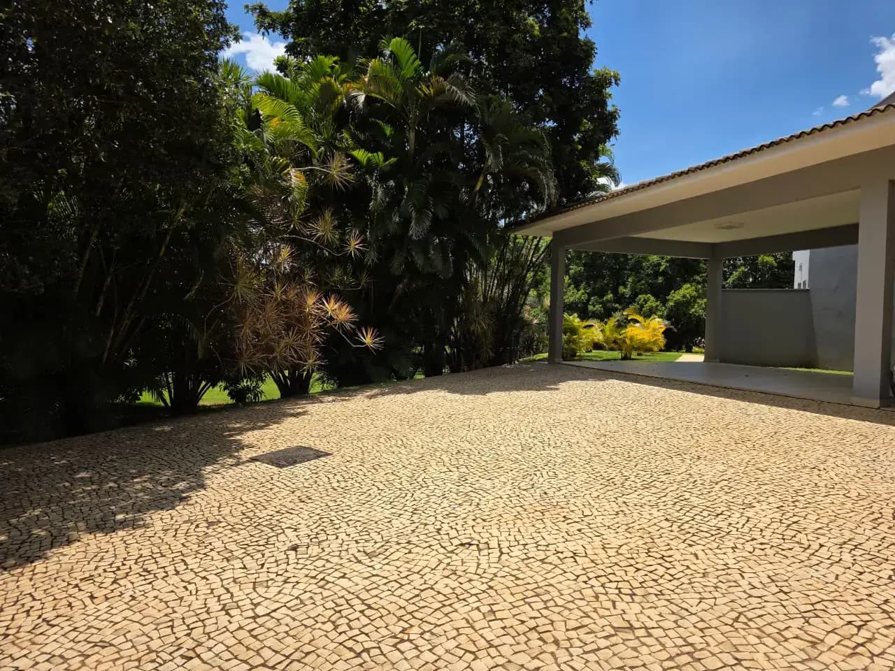 Chácara 4 quartos no Morada do Sol, Uberlândia — foto 3 de 6