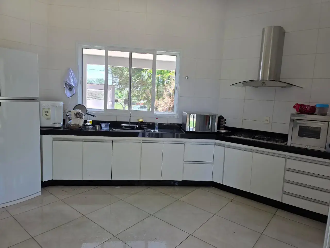 Chácara 4 quartos no Morada do Sol, Uberlândia — foto 5 de 6