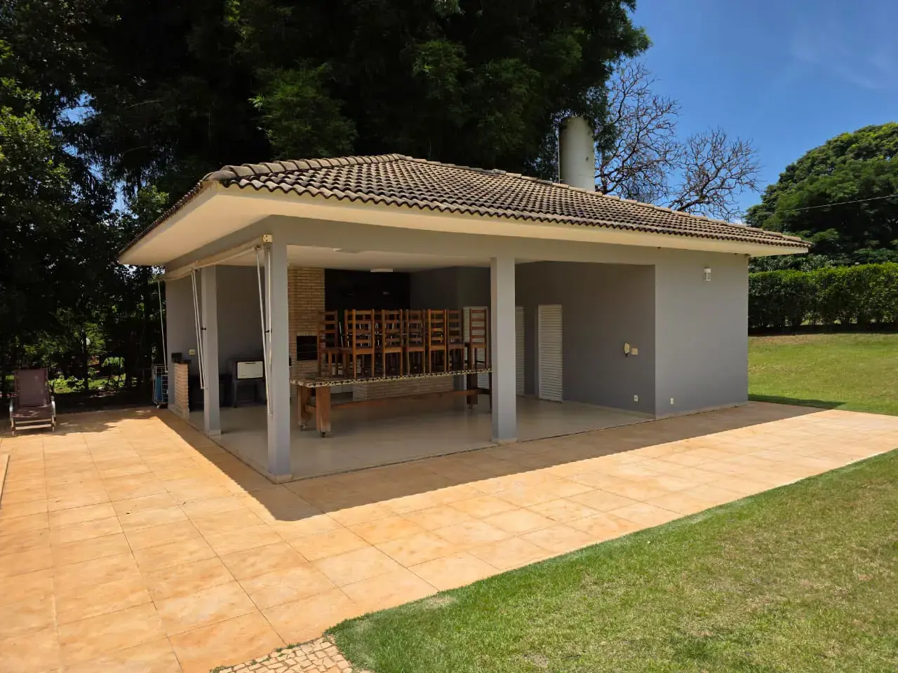 Chácara 4 quartos no Morada do Sol, Uberlândia — foto 6 de 6