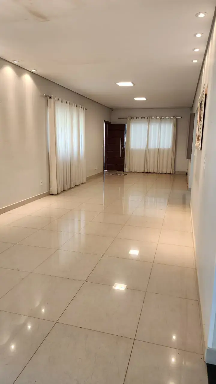 Casa Comercial no B. FUNDINHO, Uberlândia — foto 5 de 6