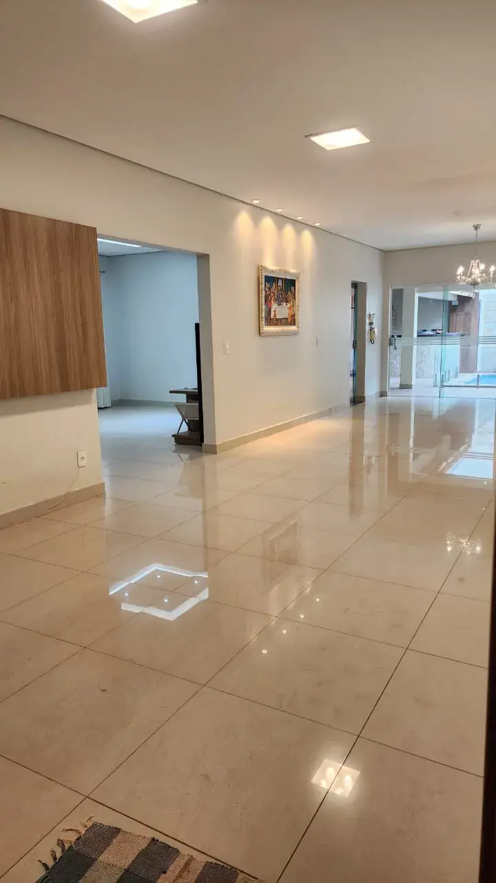 Casa Comercial no B. FUNDINHO, Uberlândia — foto 6 de 6