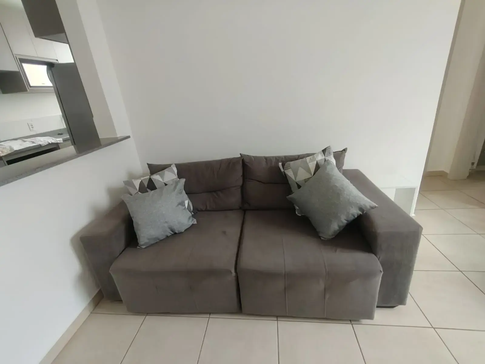 Apartamento 2 quartos no Presidente Roosevelt, Uberlândia — foto 3 de 6