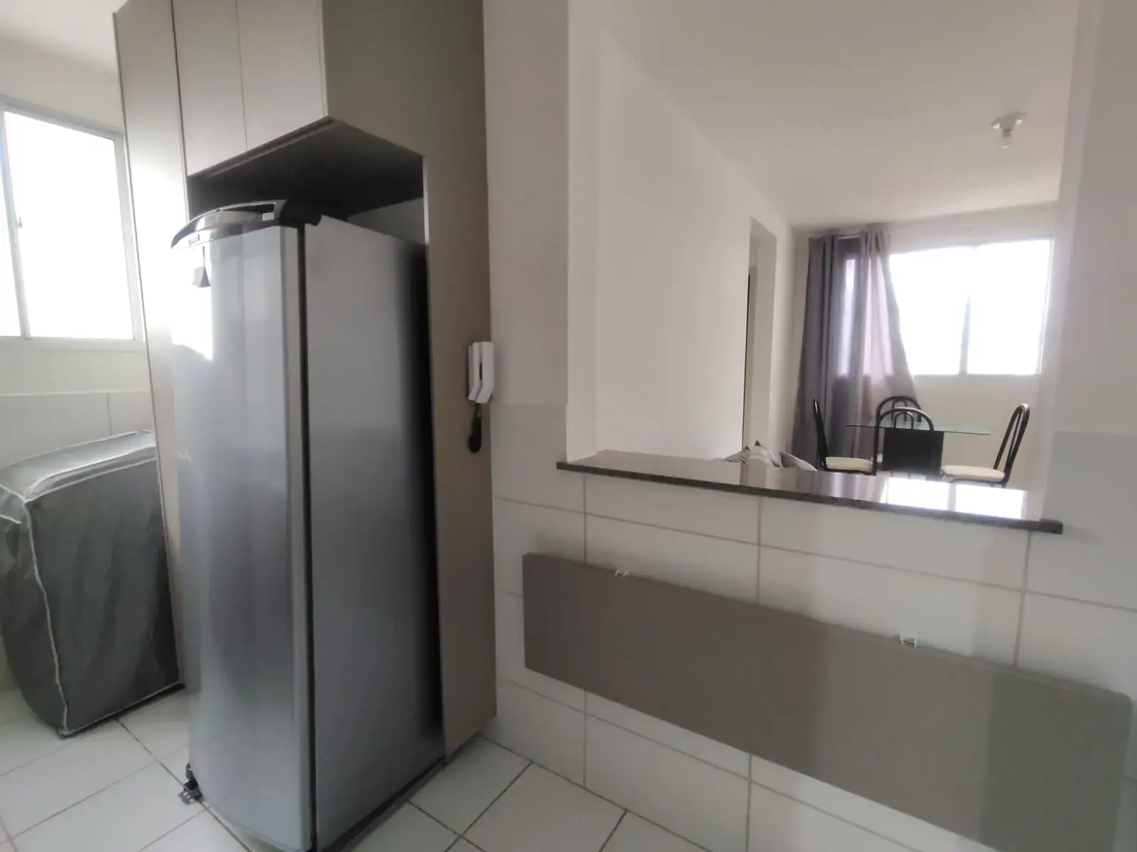 Apartamento 2 quartos no Presidente Roosevelt, Uberlândia — foto 4 de 6