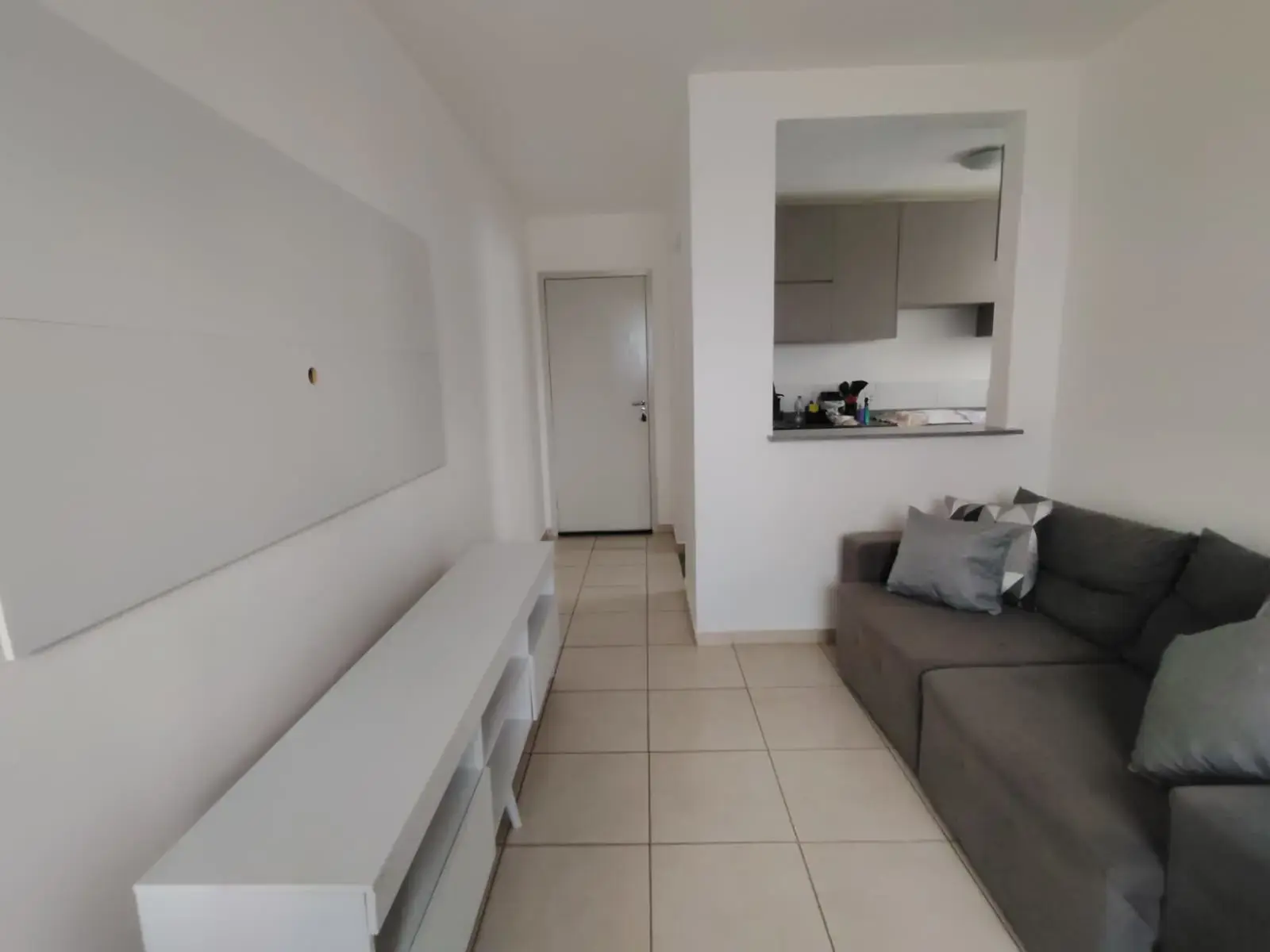 Apartamento 2 quartos no Presidente Roosevelt, Uberlândia — foto 5 de 6