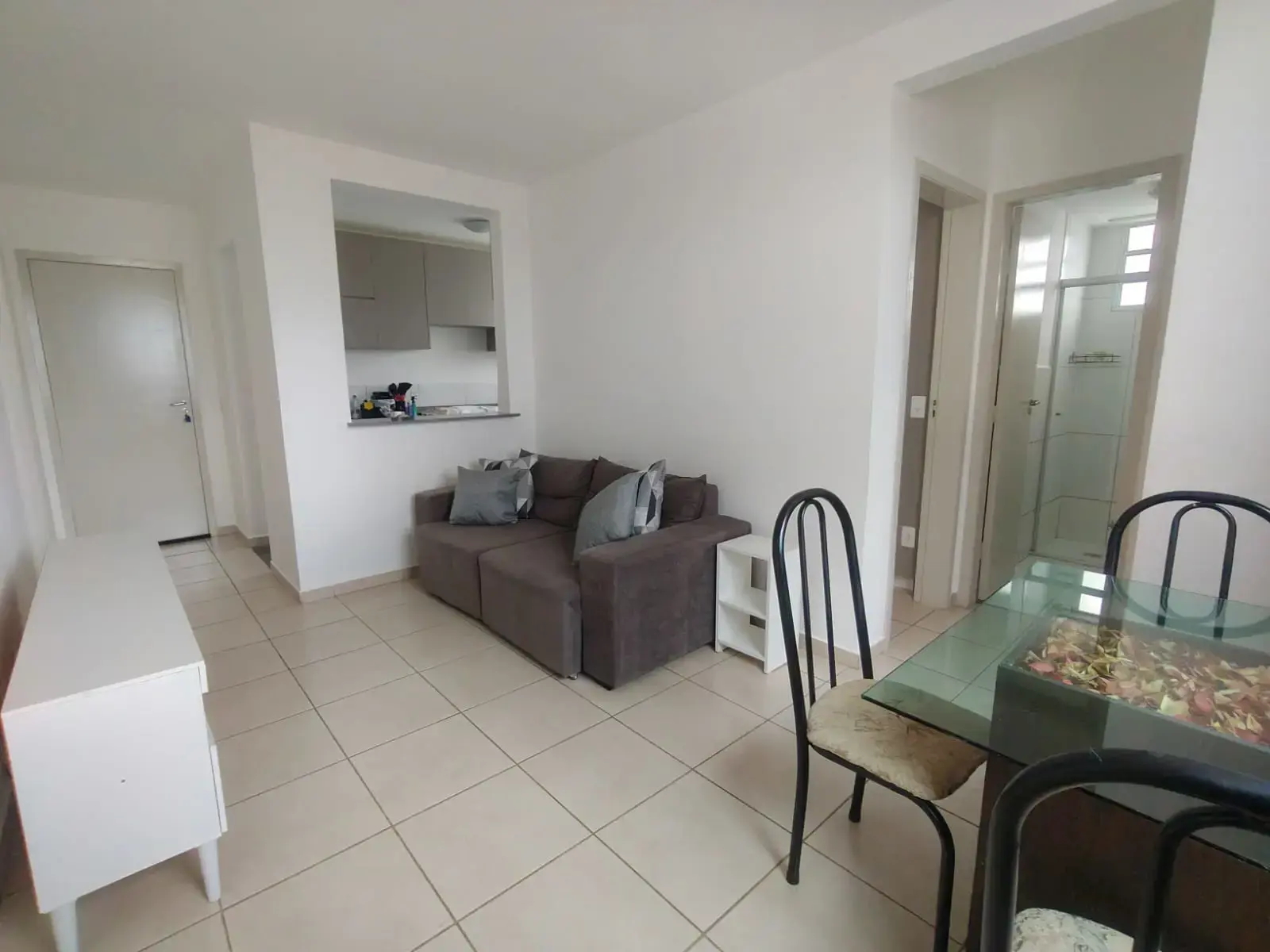 Apartamento 2 quartos no Presidente Roosevelt, Uberlândia — foto 6 de 6
