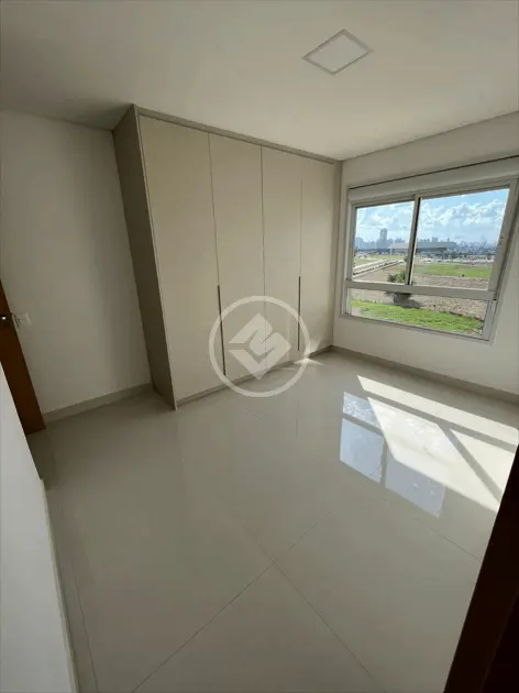 Apartamento Park Lozandes, Goiânia - GO — foto 2