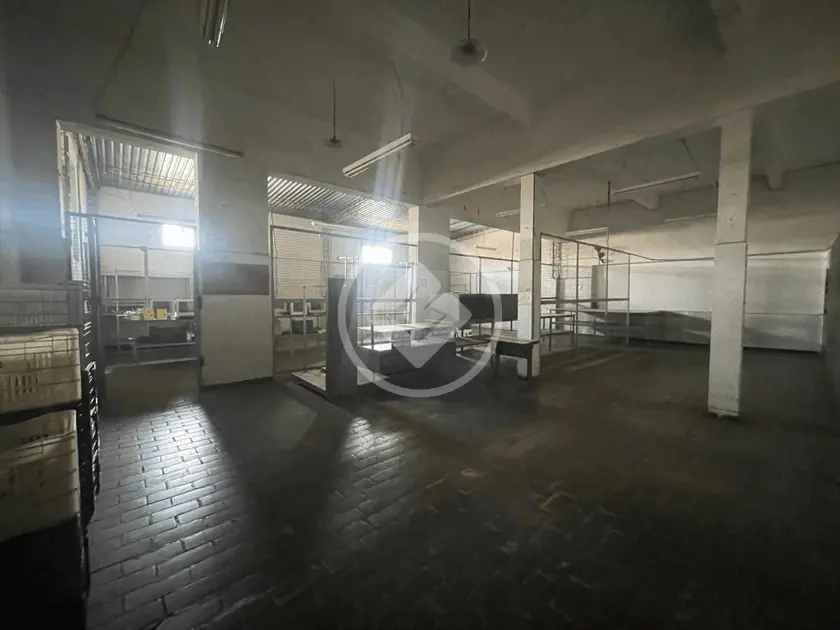 Galpão 1 quarto no Setor Nova Vila, Goiânia — foto 4 de 6