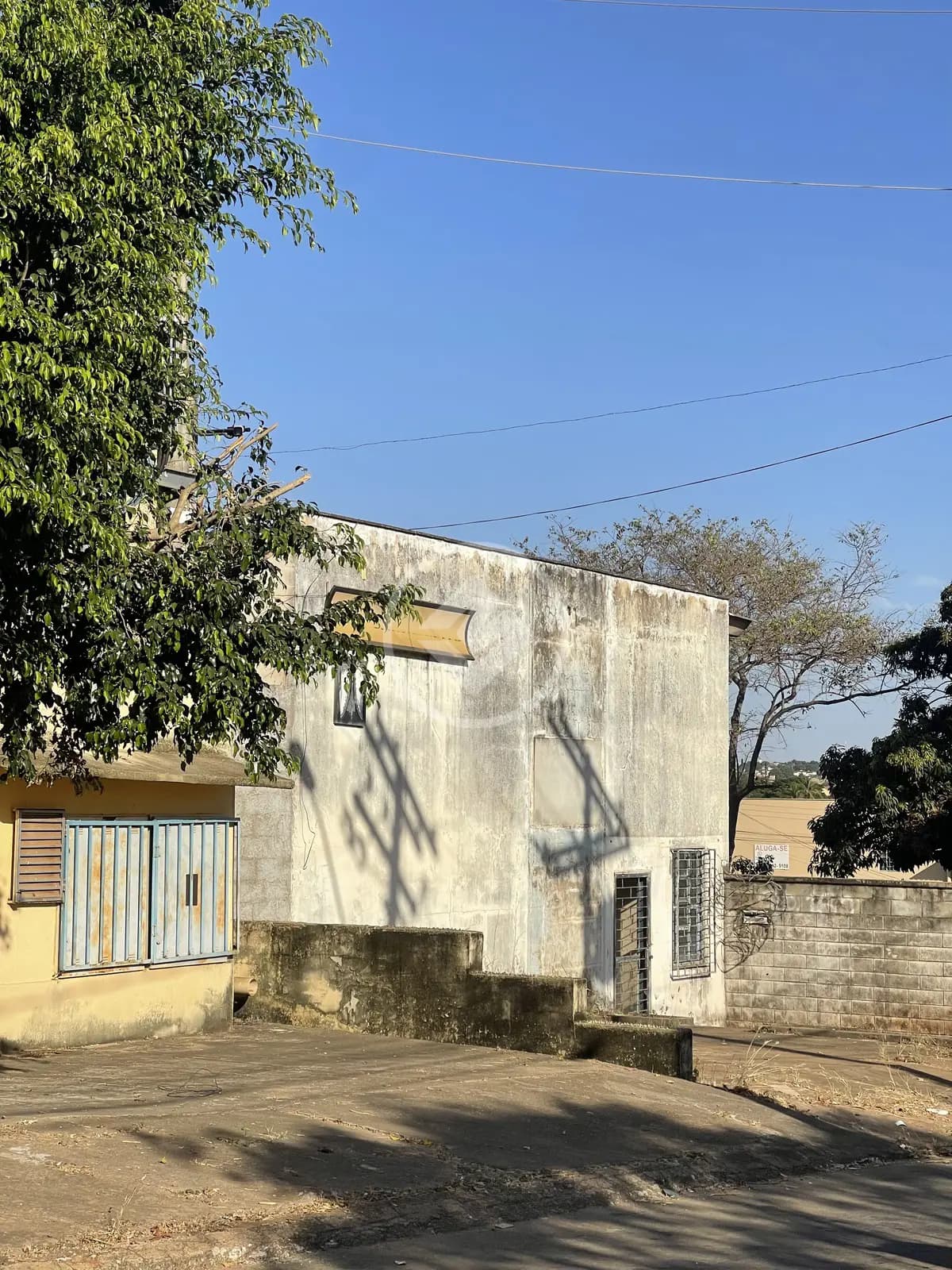 Galpão no Santa Genoveva, Goiânia — foto 3 de 3