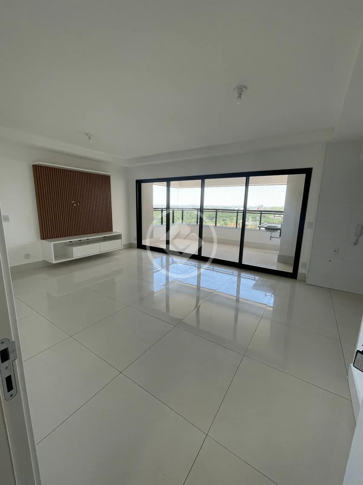 Apartamento Park Lozandes, Goiânia - GO — foto 1