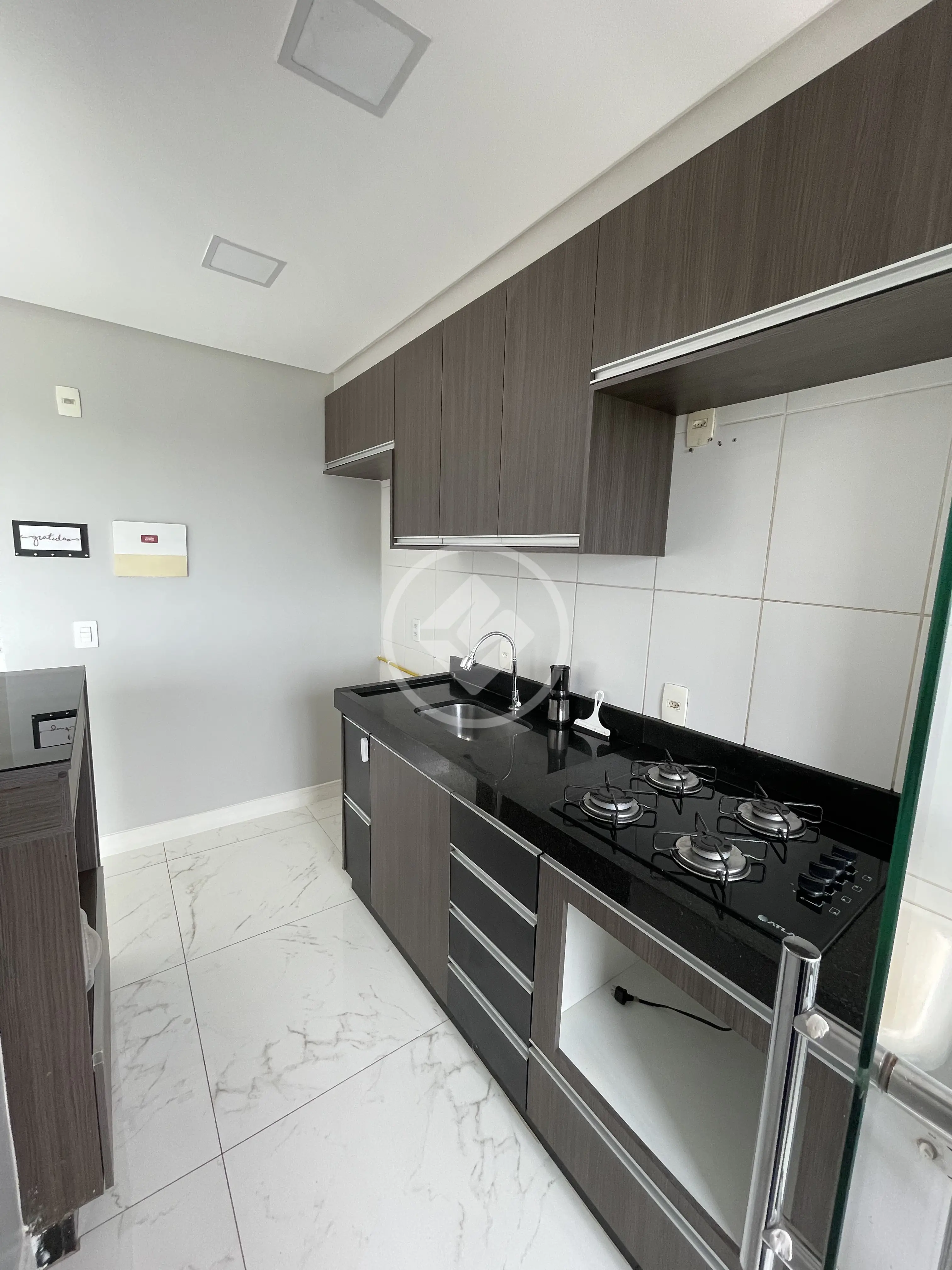 Apartamento 2 quartos no Feliz, Goiânia — foto 3 de 6