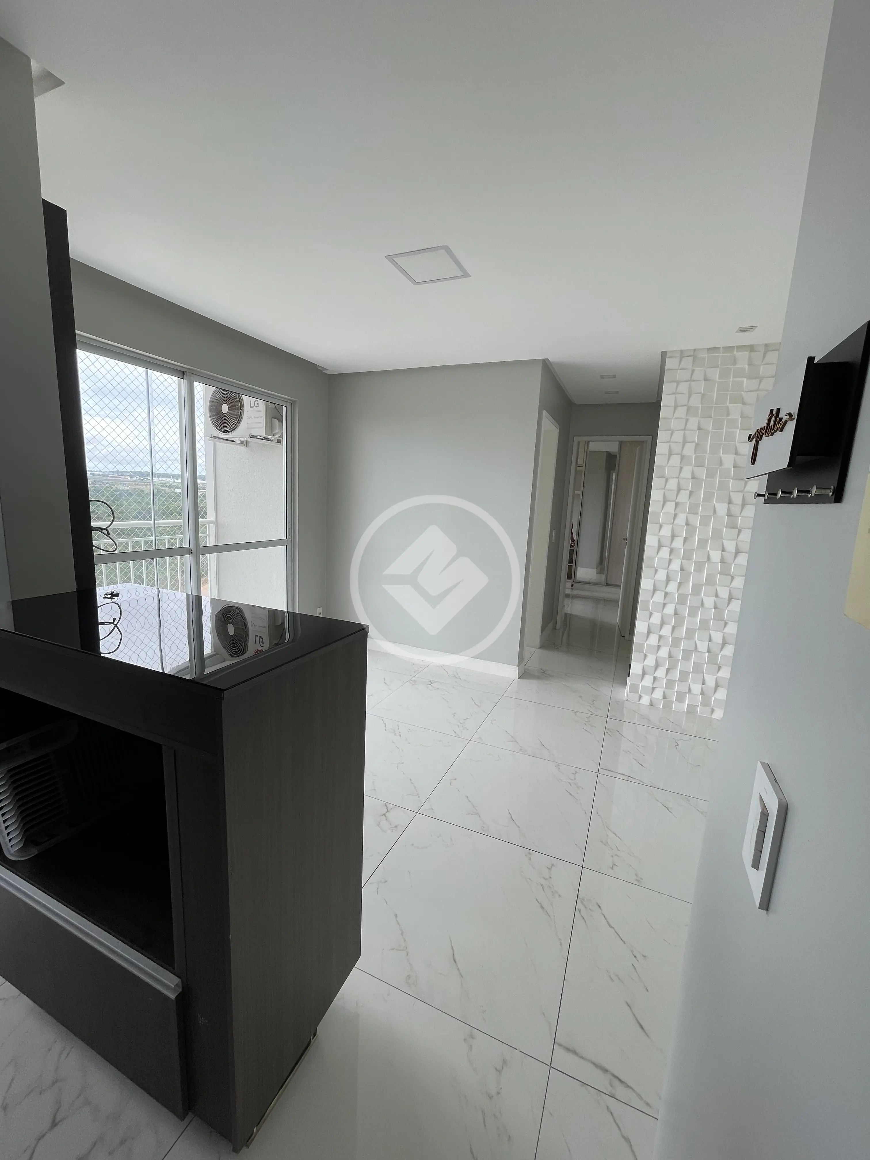 Apartamento 2 quartos no Feliz, Goiânia — foto 4 de 6