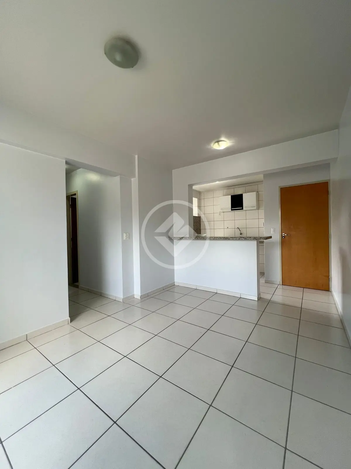 Apartamento 2 quartos no Setor Negrão de Lima, Goiânia — foto 1 de 6