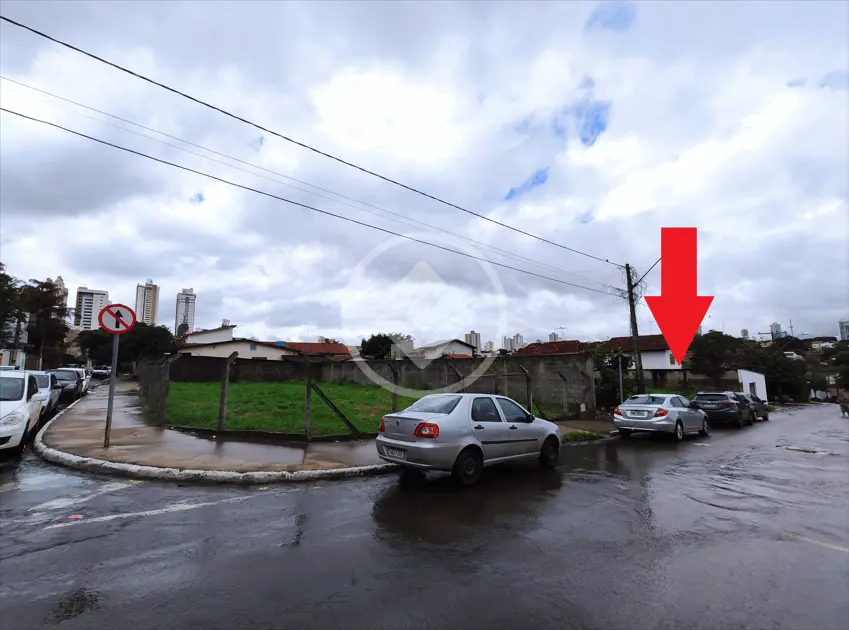 Terreno no Vila São João, Goiânia — foto 4 de 6