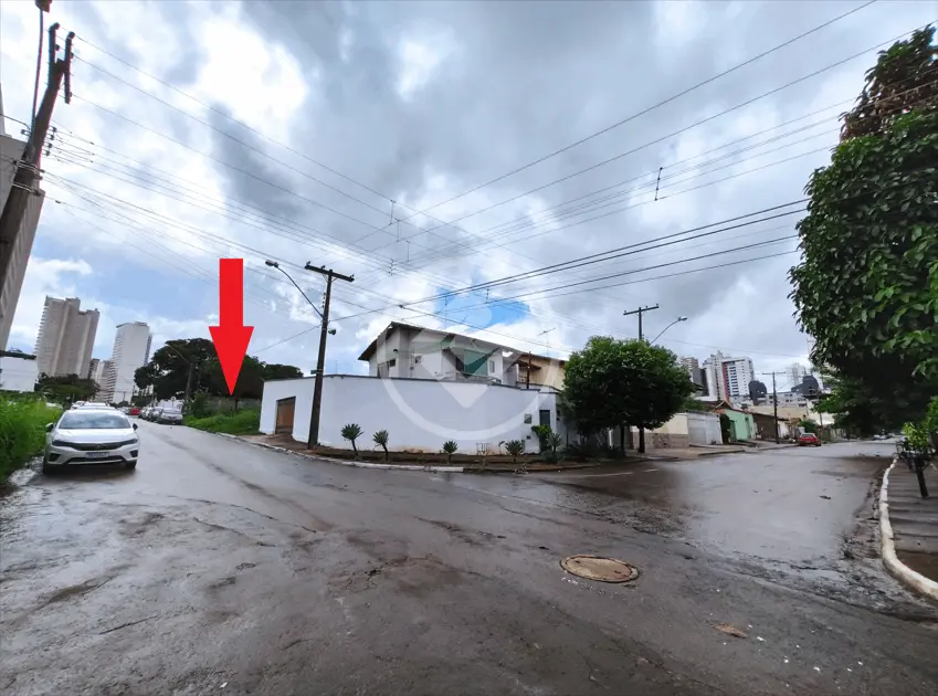 Terreno no Vila São João, Goiânia — foto 3 de 6