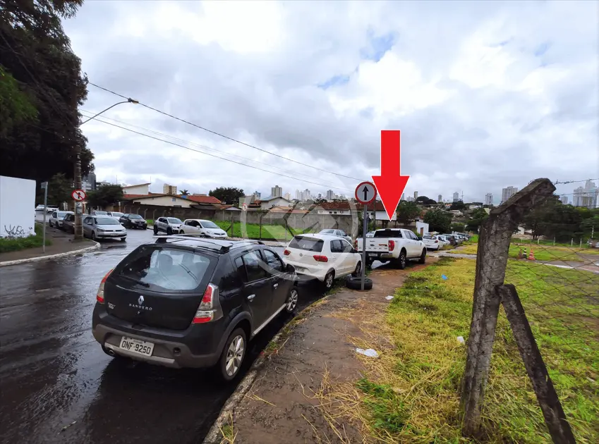 Terreno no Vila São João, Goiânia — foto 5 de 6