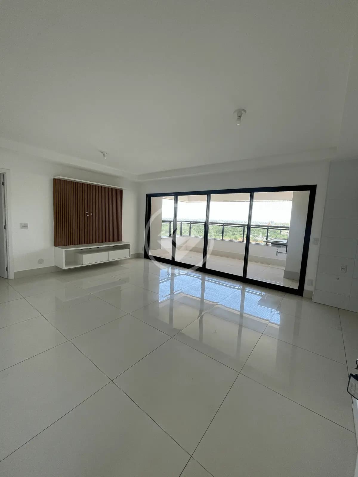 Apartamento Park Lozandes, Goiânia - GO — foto 2