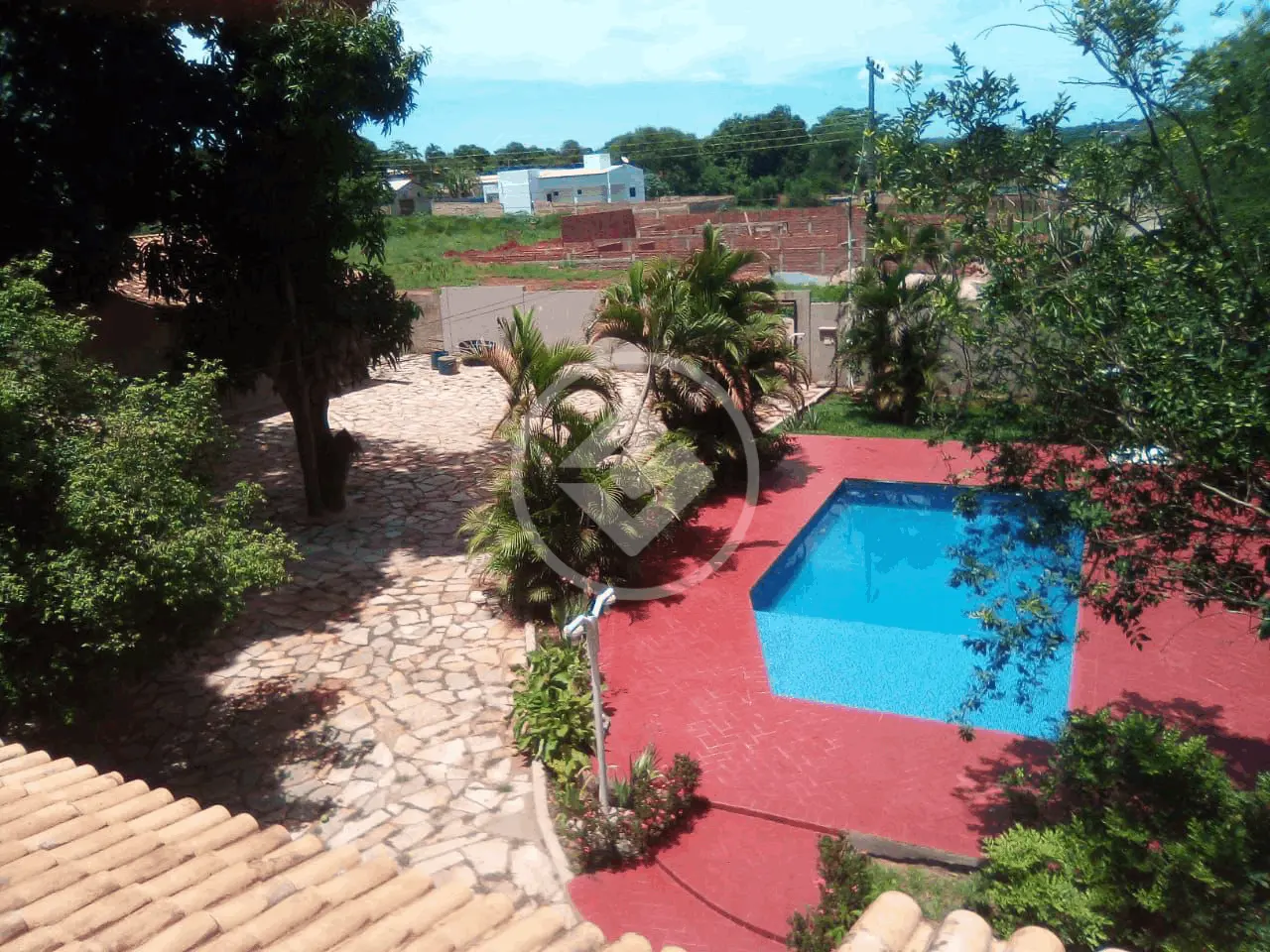 Casa Hidrolandia - Go, Hidrolândia - GO — foto 1
