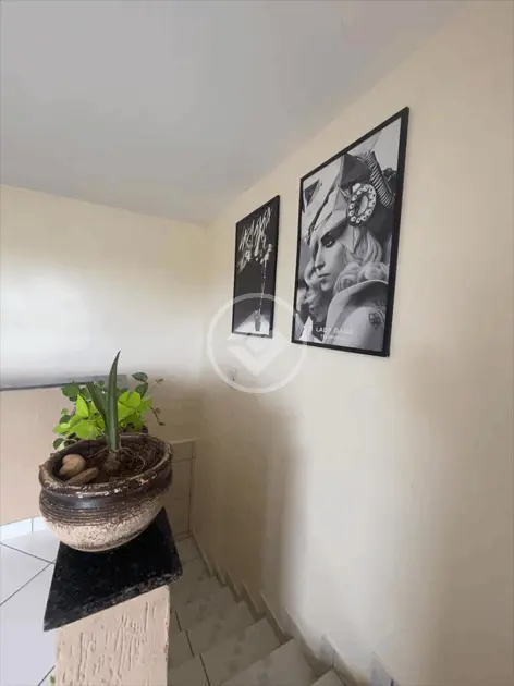 Sobrado 3 quartos no Setor Gentil Meireles, Goiânia — foto 4 de 6