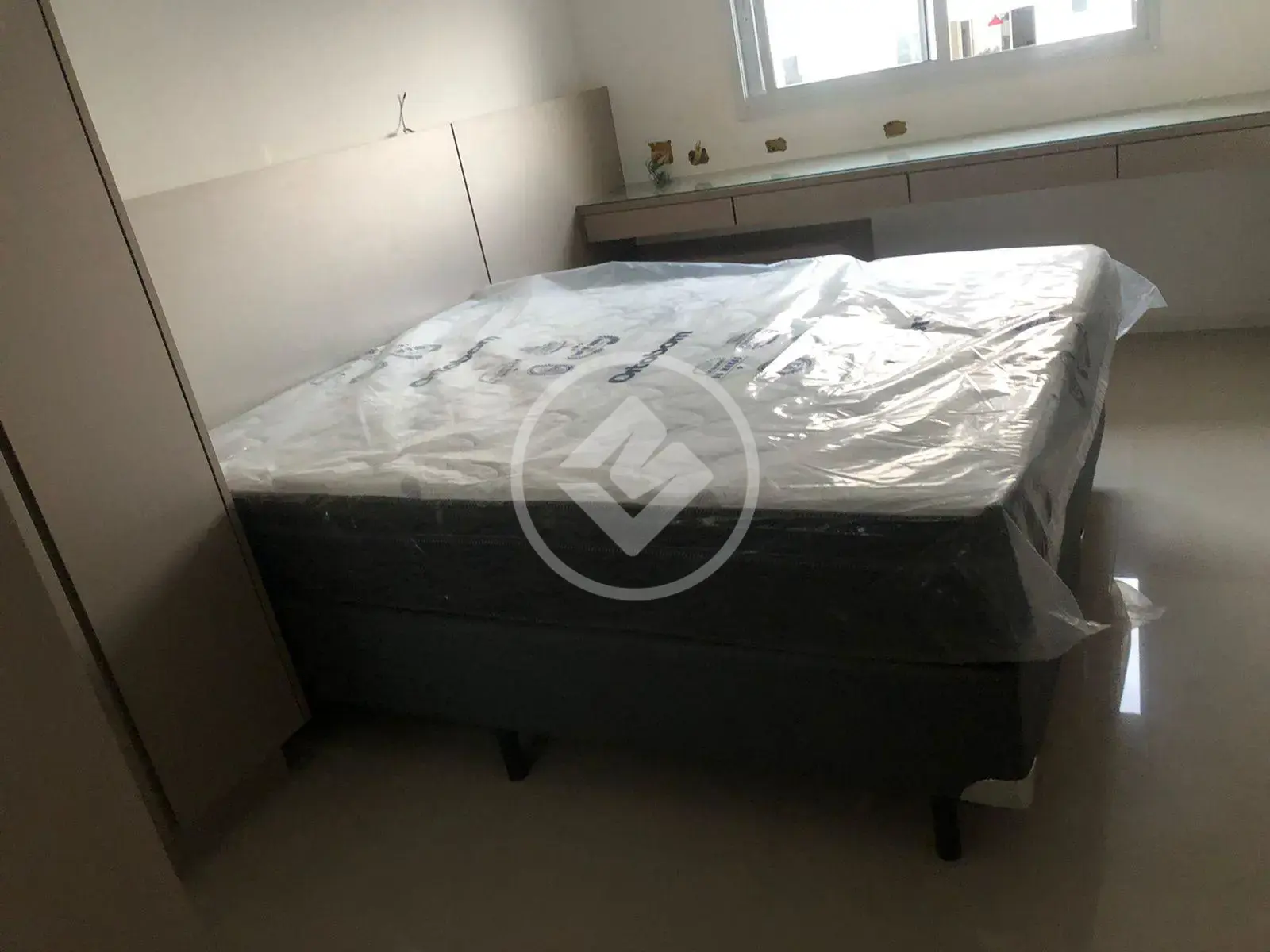 Flat 1 quarto no Jardim Goiás, Goiânia — foto 6 de 6