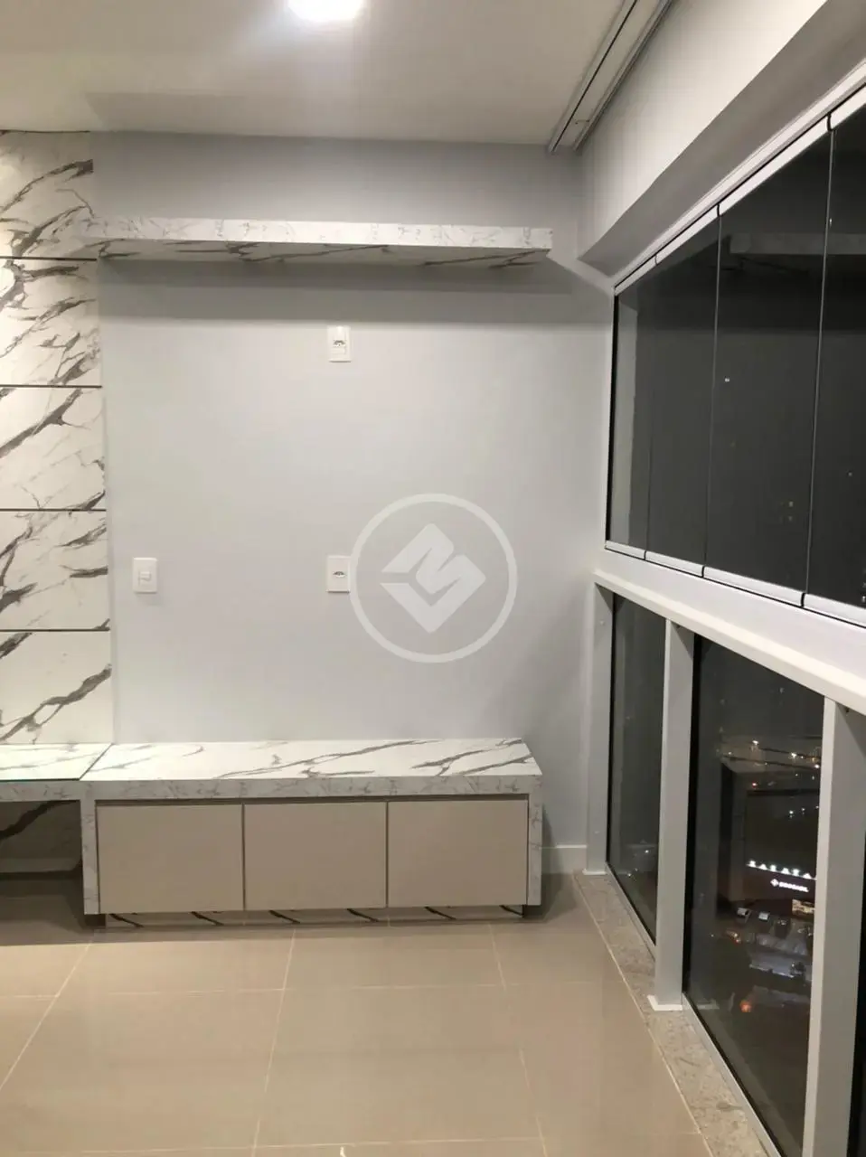 Flat 1 quarto no Jardim Goiás, Goiânia — foto 4 de 6