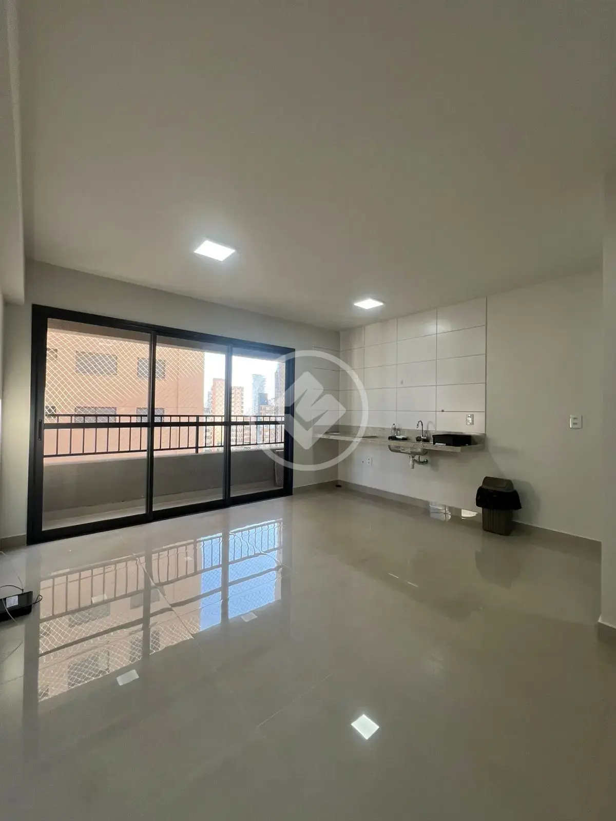 Apartamento Setor Bueno, Goiânia - GO — foto 2