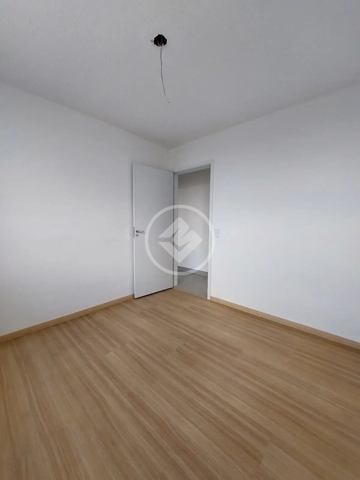 Apartamento Setor Serra Dourada - 3ª Etapa, Aparecida de Goiânia - GO — foto 2