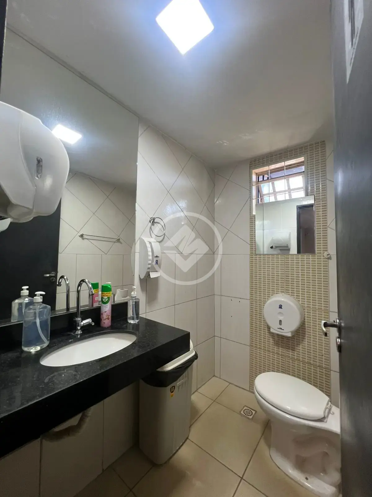 Prédio 2 quartos no Setor Sul, Goiânia — foto 3 de 6