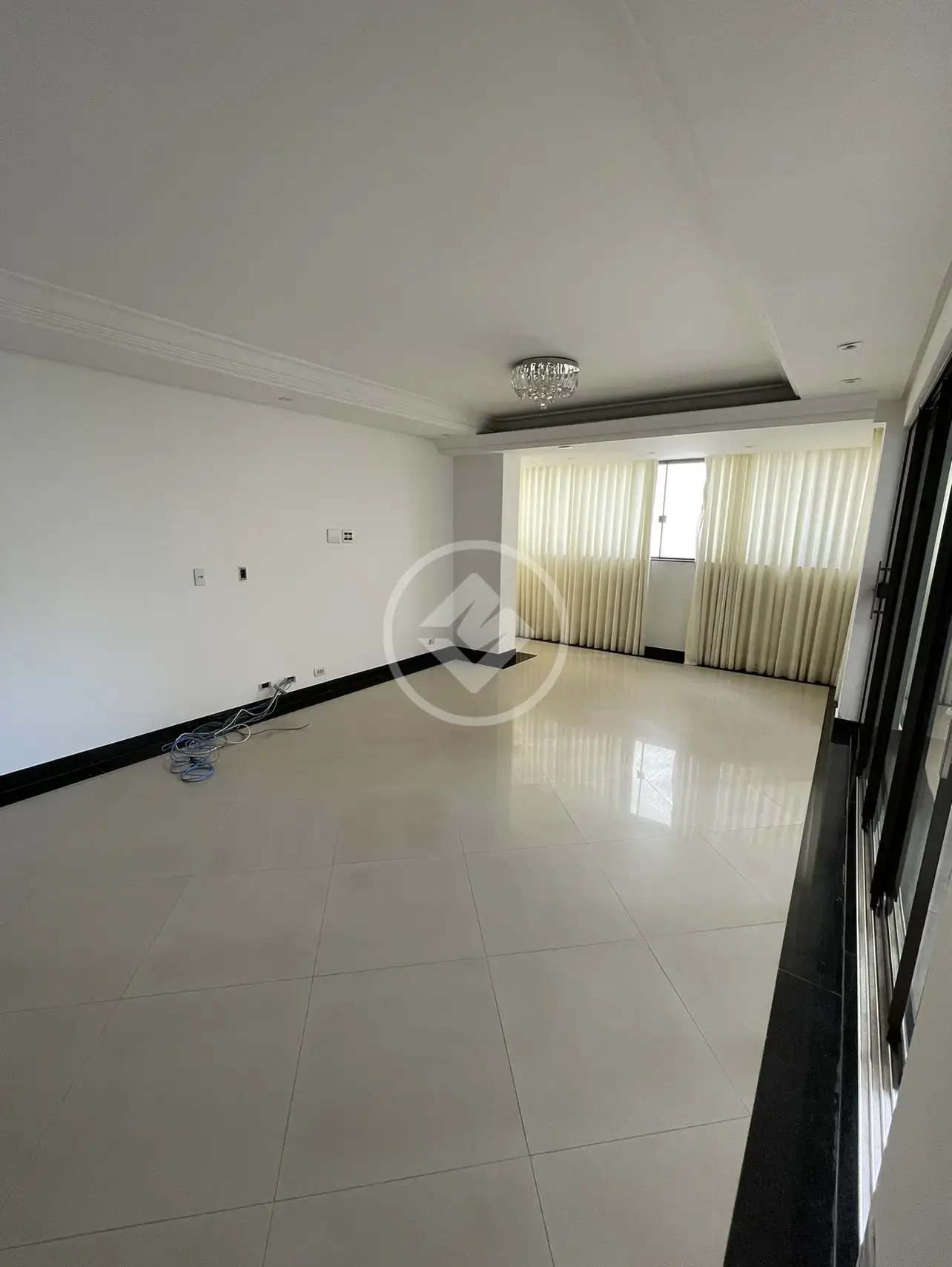 Cobertura Setor Bueno, Goiânia - GO — foto 1