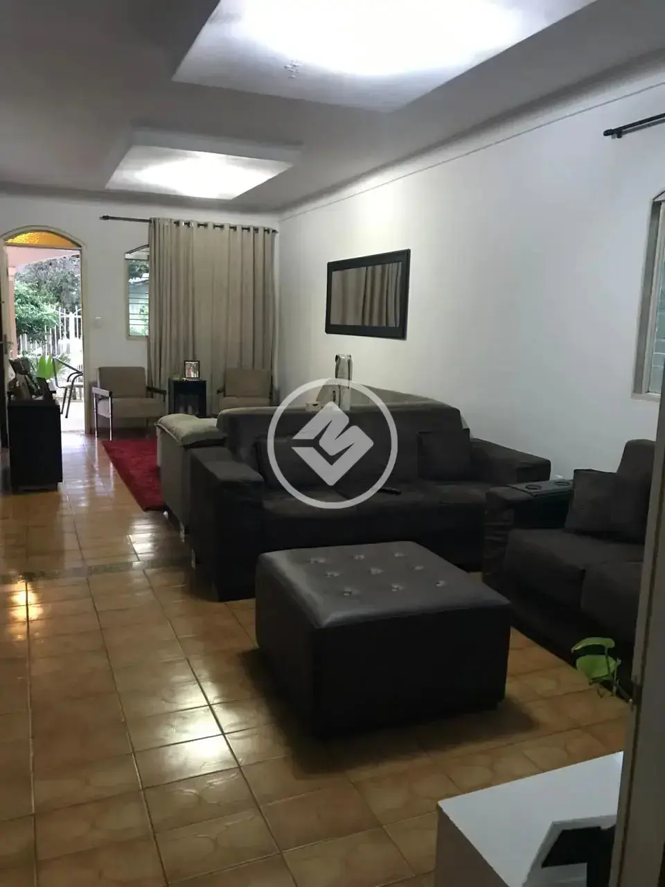 Casa Loteamento Celina Park, Goiânia - GO — foto 1
