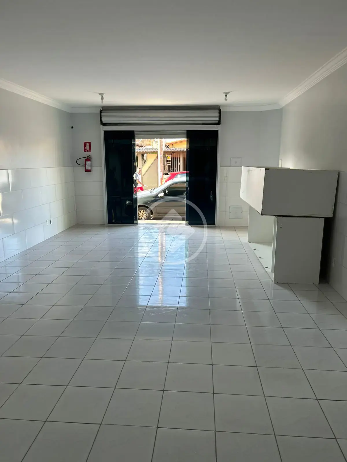 Sala Comercial Setor Centro Oeste, Goiânia - GO — foto 2