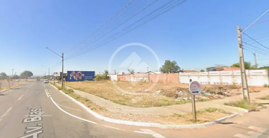 Terreno Residencial Jardins do Cerrado 4, Goiânia - GO — foto 1