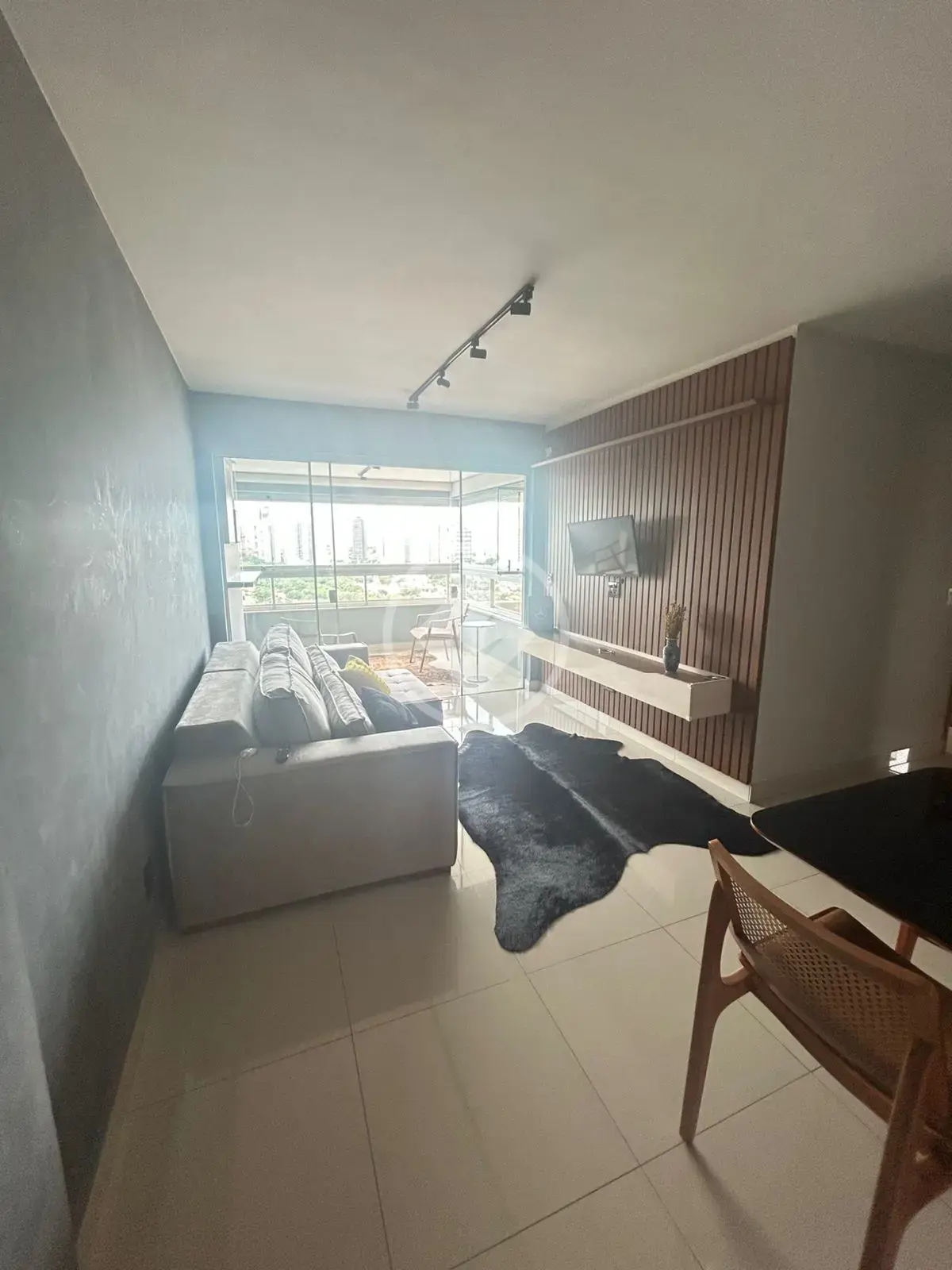 Apartamento Jardim Goiás, Goiânia - GO — foto 1
