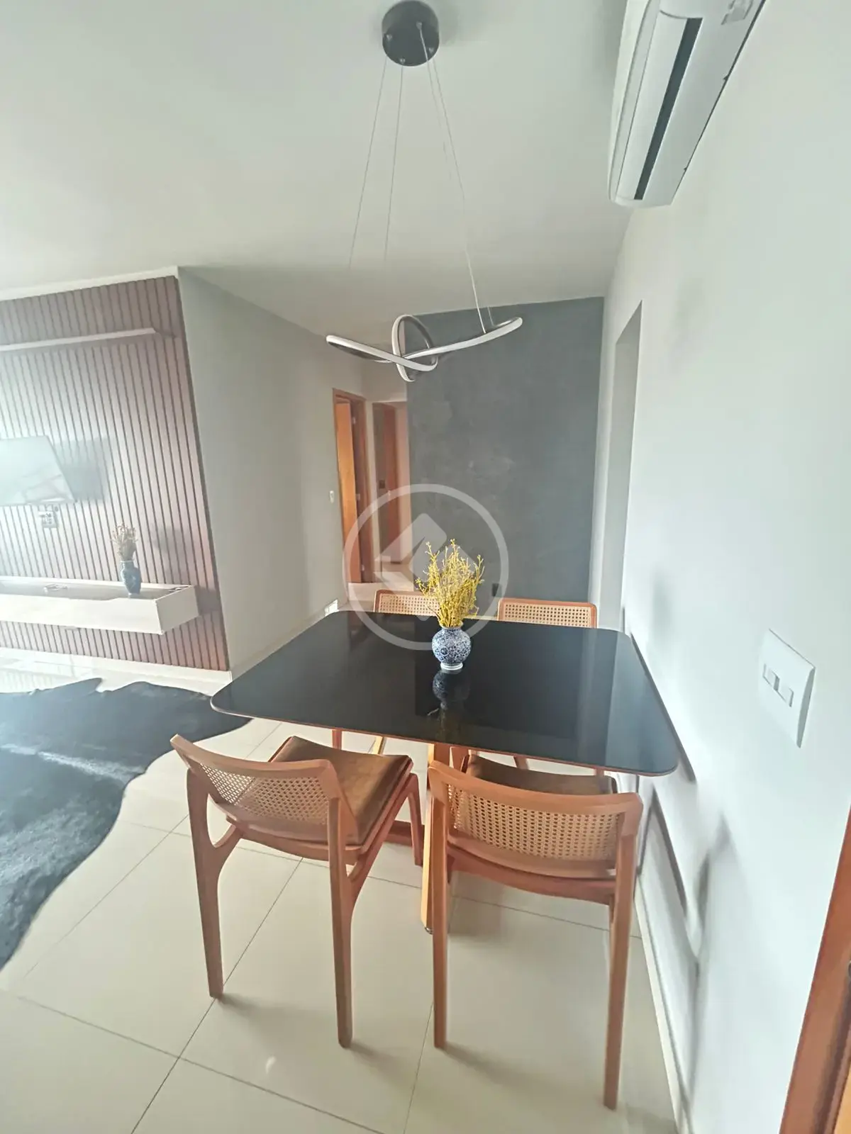 Apartamento 3 quartos no Jardim Goiás, Goiânia — foto 5 de 6