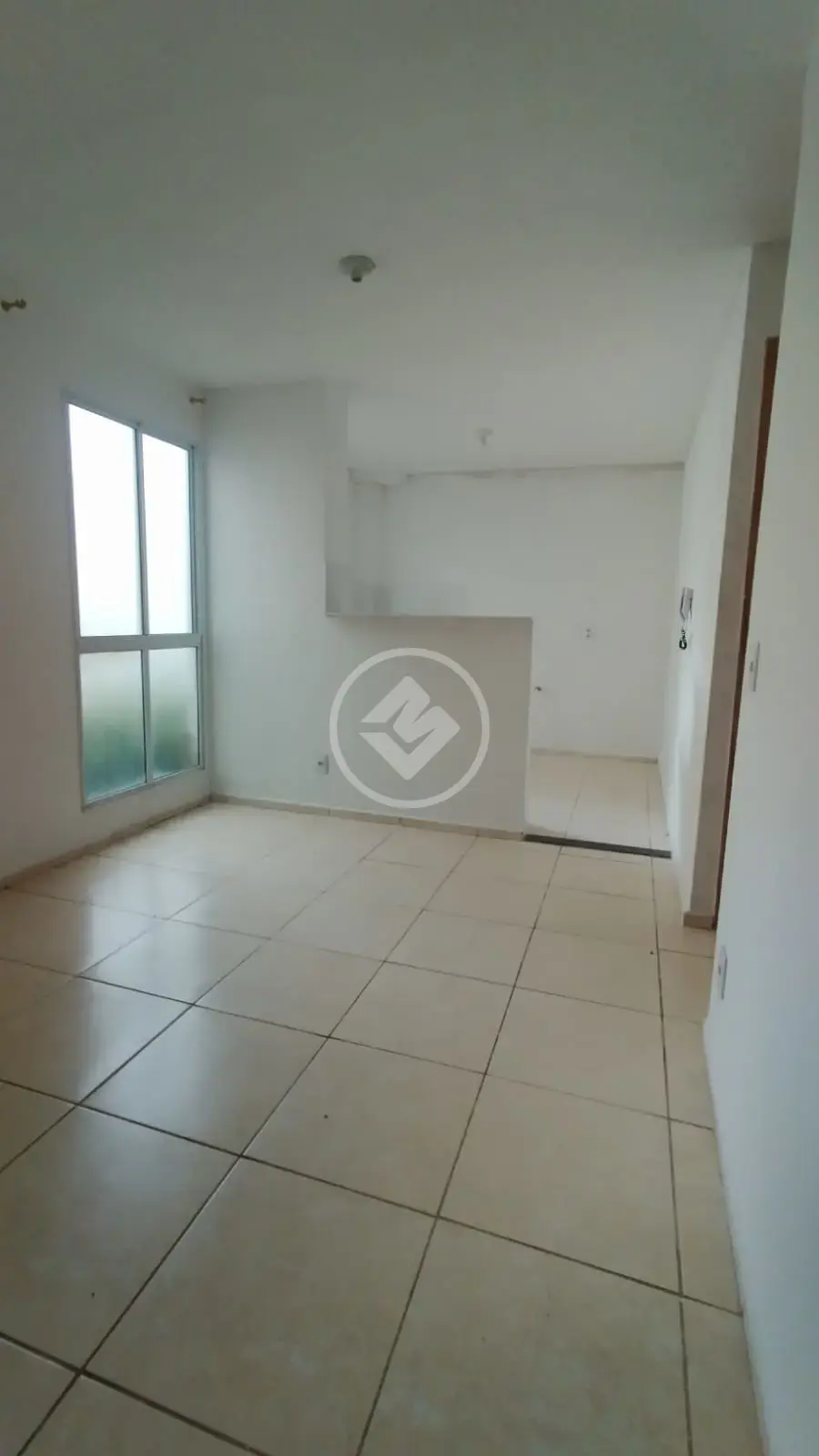 Apartamento 2 Quartos - Jardim Belo Horizonte