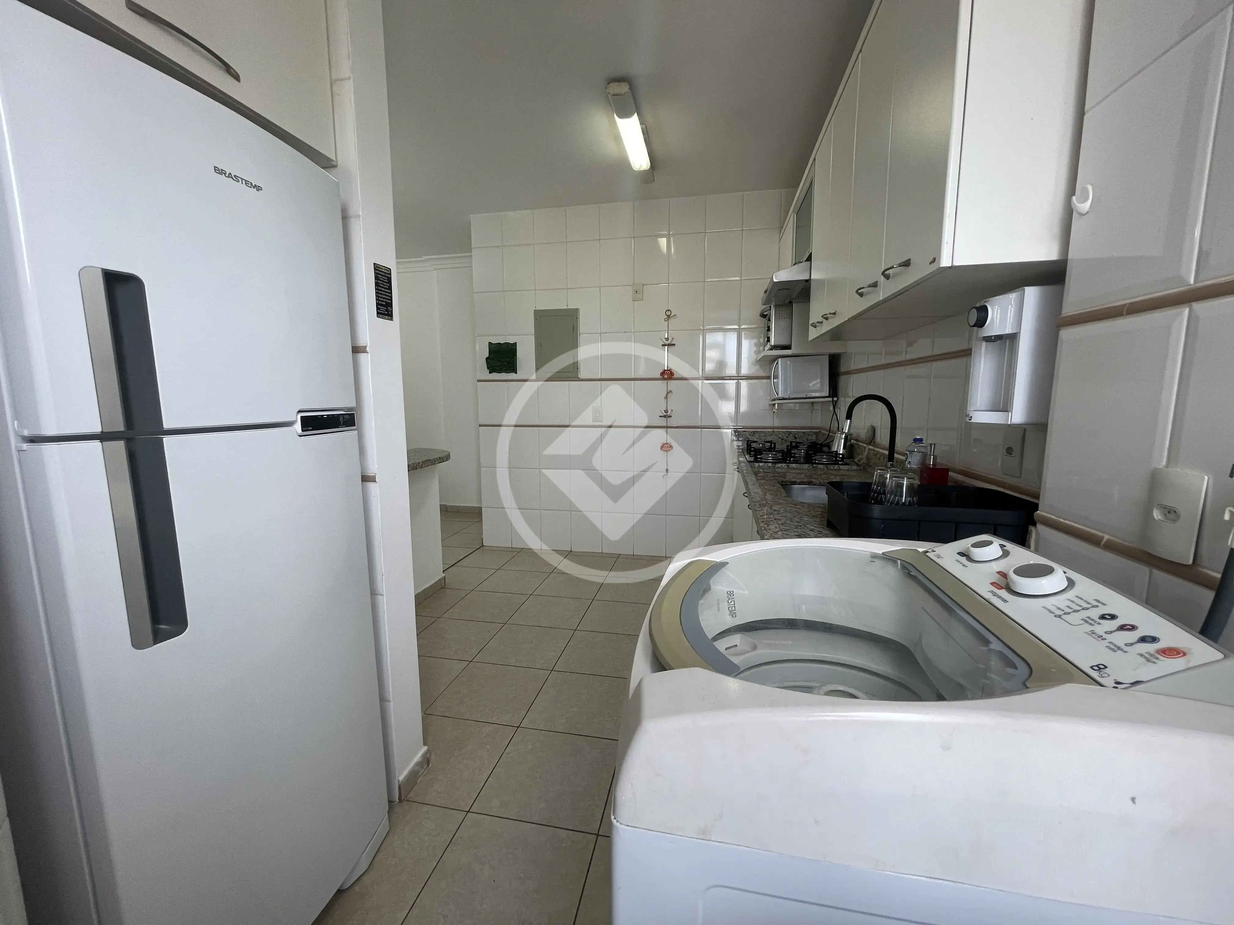 Apartamento 2 quartos no Jardim Goiás, Goiânia — foto 3 de 6