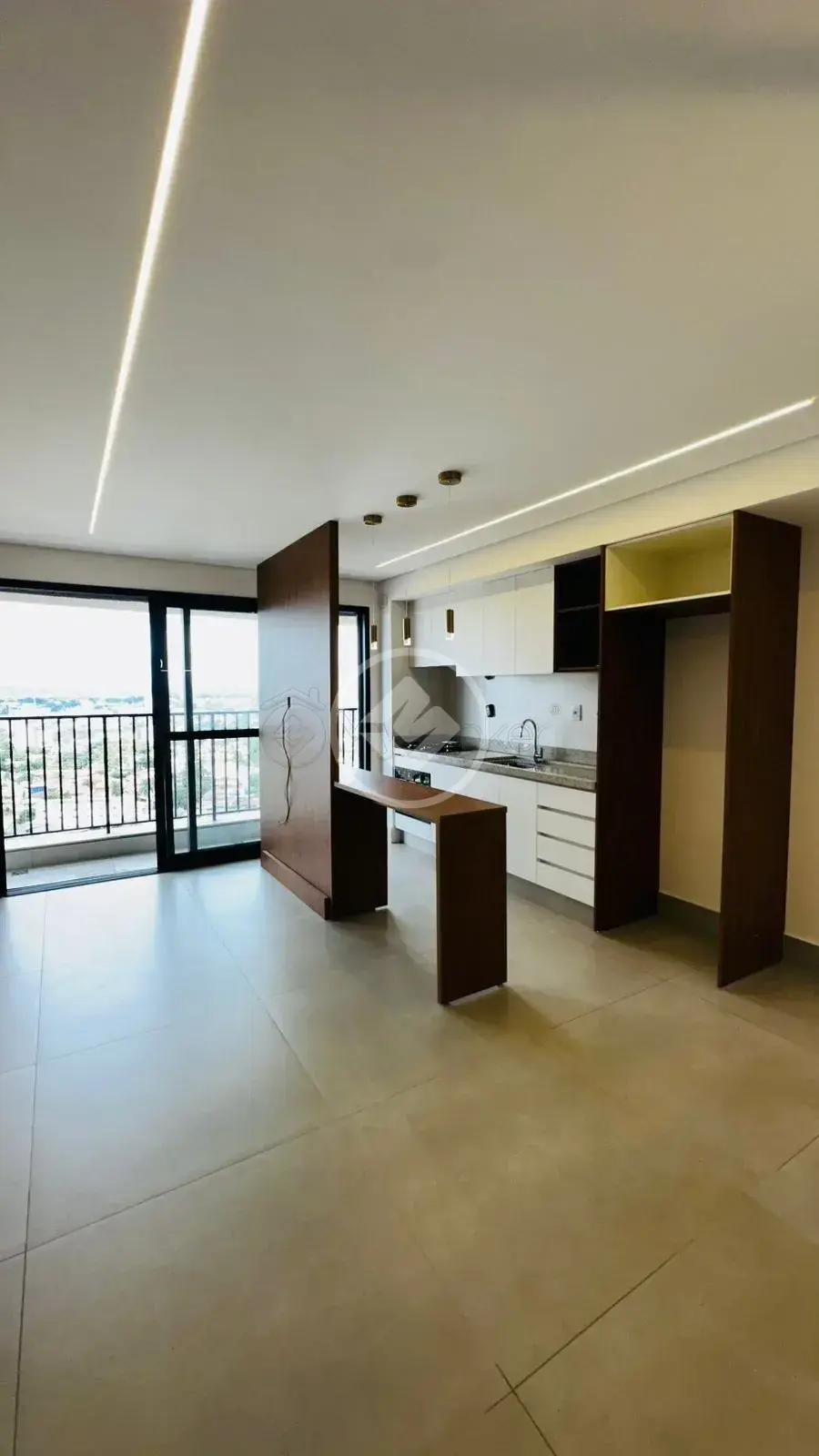 Apartamento 2 quartos no Setor Marista, Goiânia — foto 3 de 6