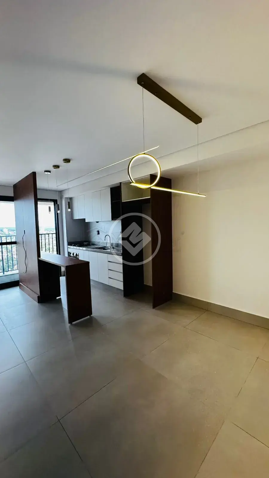 Apartamento 2 quartos no Setor Marista, Goiânia — foto 5 de 6