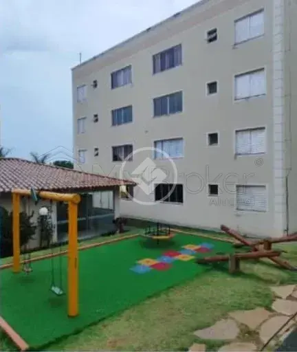 Apartamento 2 quartos no Parque Primavera, Aparecida de Goiânia — foto 6 de 6
