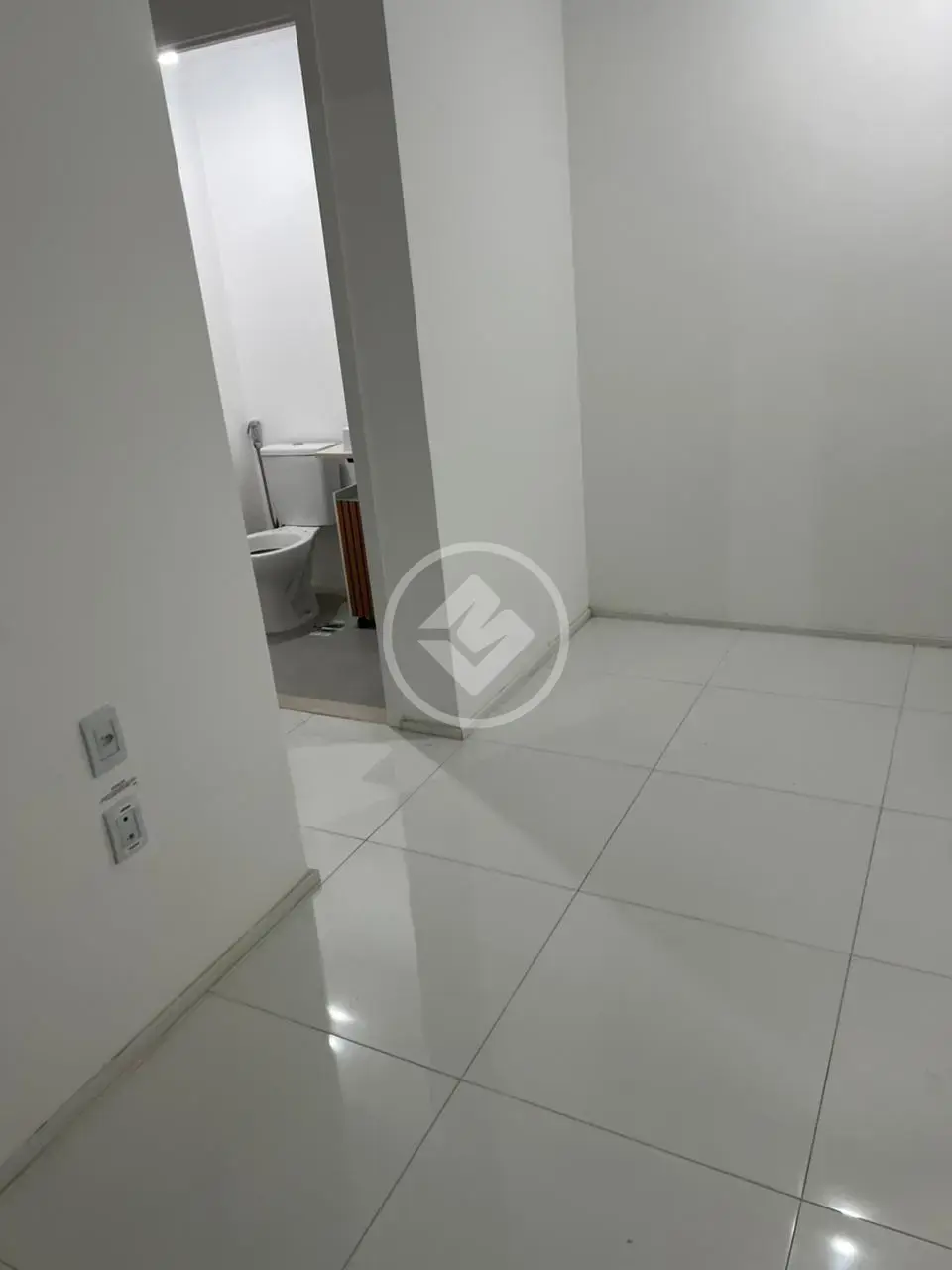 Apartamento Fazenda Criméia Caveiras, Goiânia - GO — foto 1