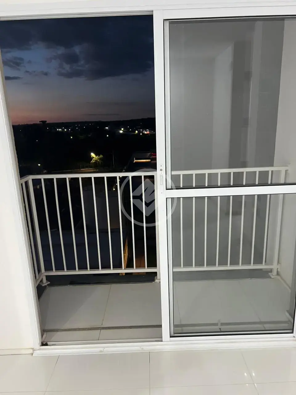 Apartamento Fazenda Criméia Caveiras, Goiânia - GO — foto 2