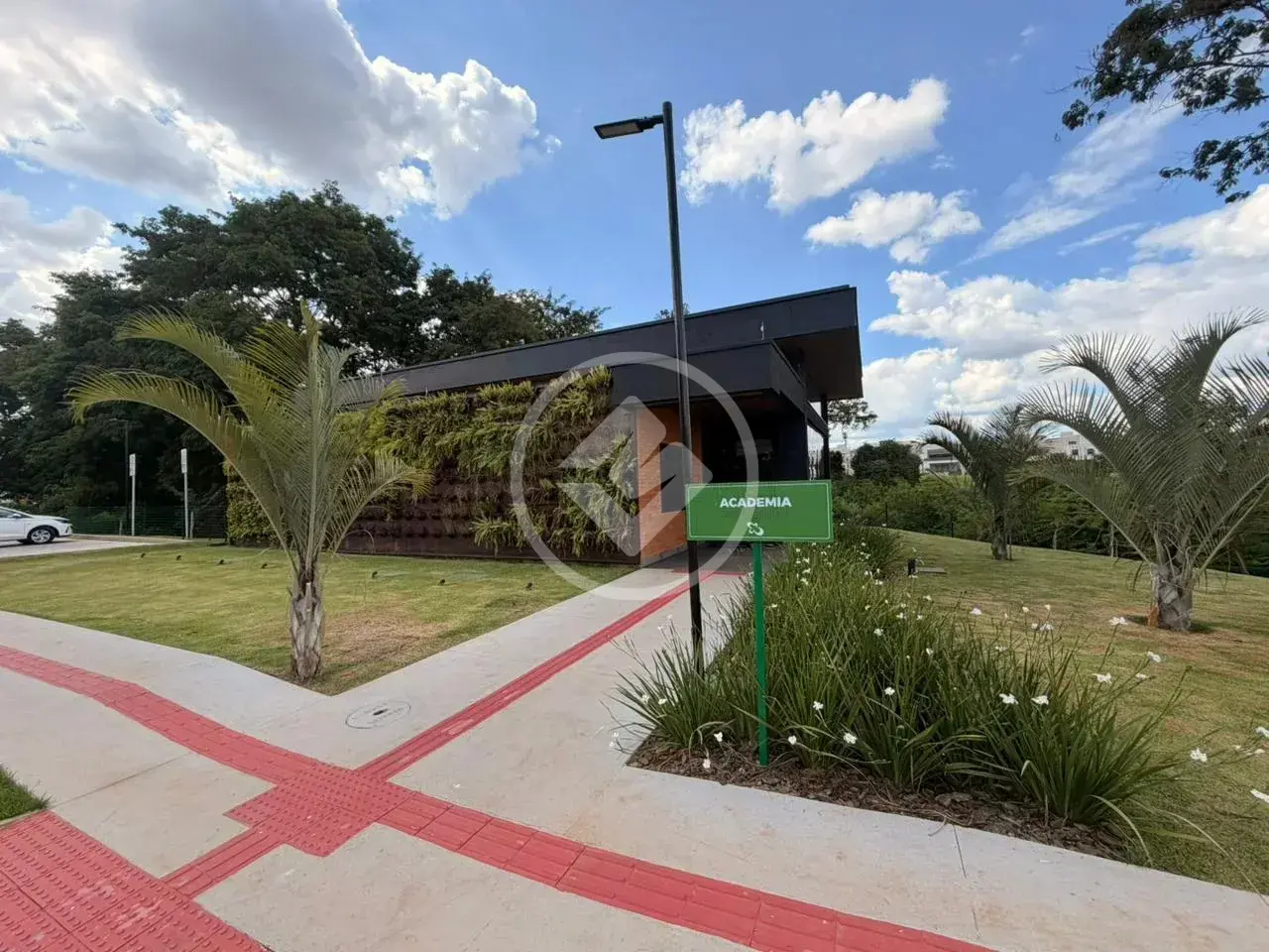 Casa Condomínio 4 quartos no Residencial Jardins Lyon, Aparecida de Goiânia — foto 4 de 6