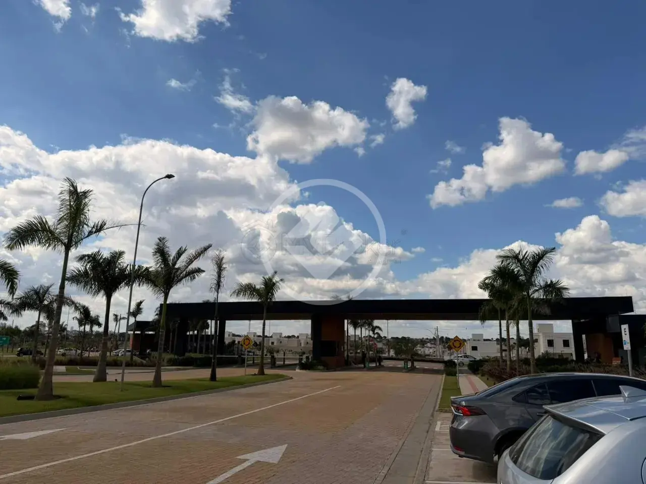 Casa Condomínio 4 quartos no Residencial Jardins Lyon, Aparecida de Goiânia — foto 6 de 6