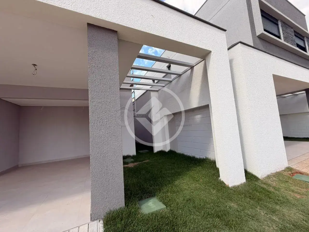 Casa Condomínio Residencial Jardins Lyon, Aparecida de Goiânia - GO — foto 2