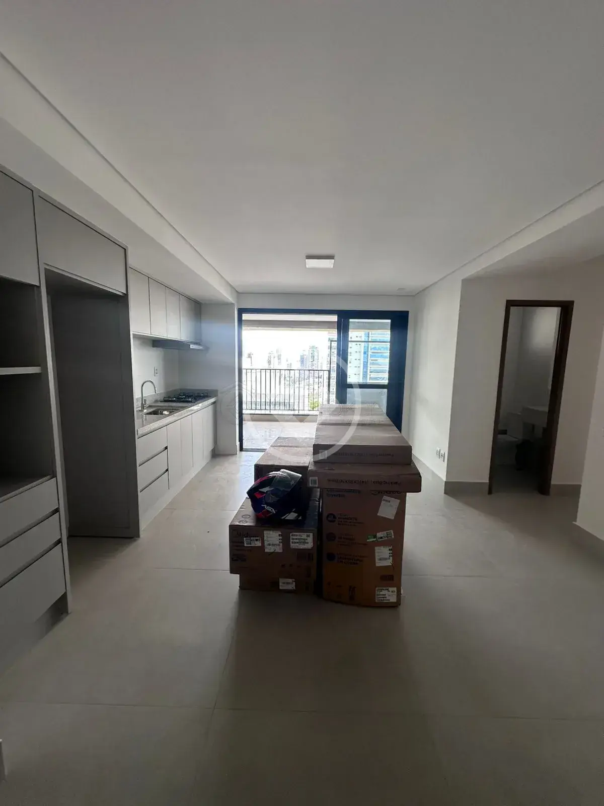 Apartamento 2 quartos no Setor Marista, Goiânia — foto 5 de 6