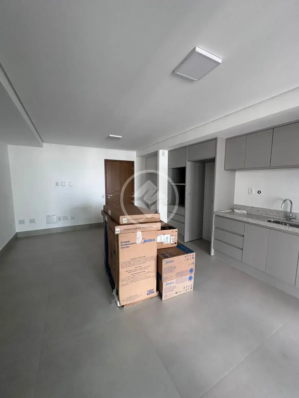 Apartamento 2 quartos no Setor Marista, Goiânia — foto 4 de 6