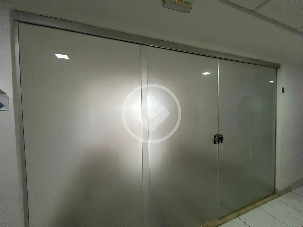 Sala Comercial Jardim América, Goiânia - GO — foto 1