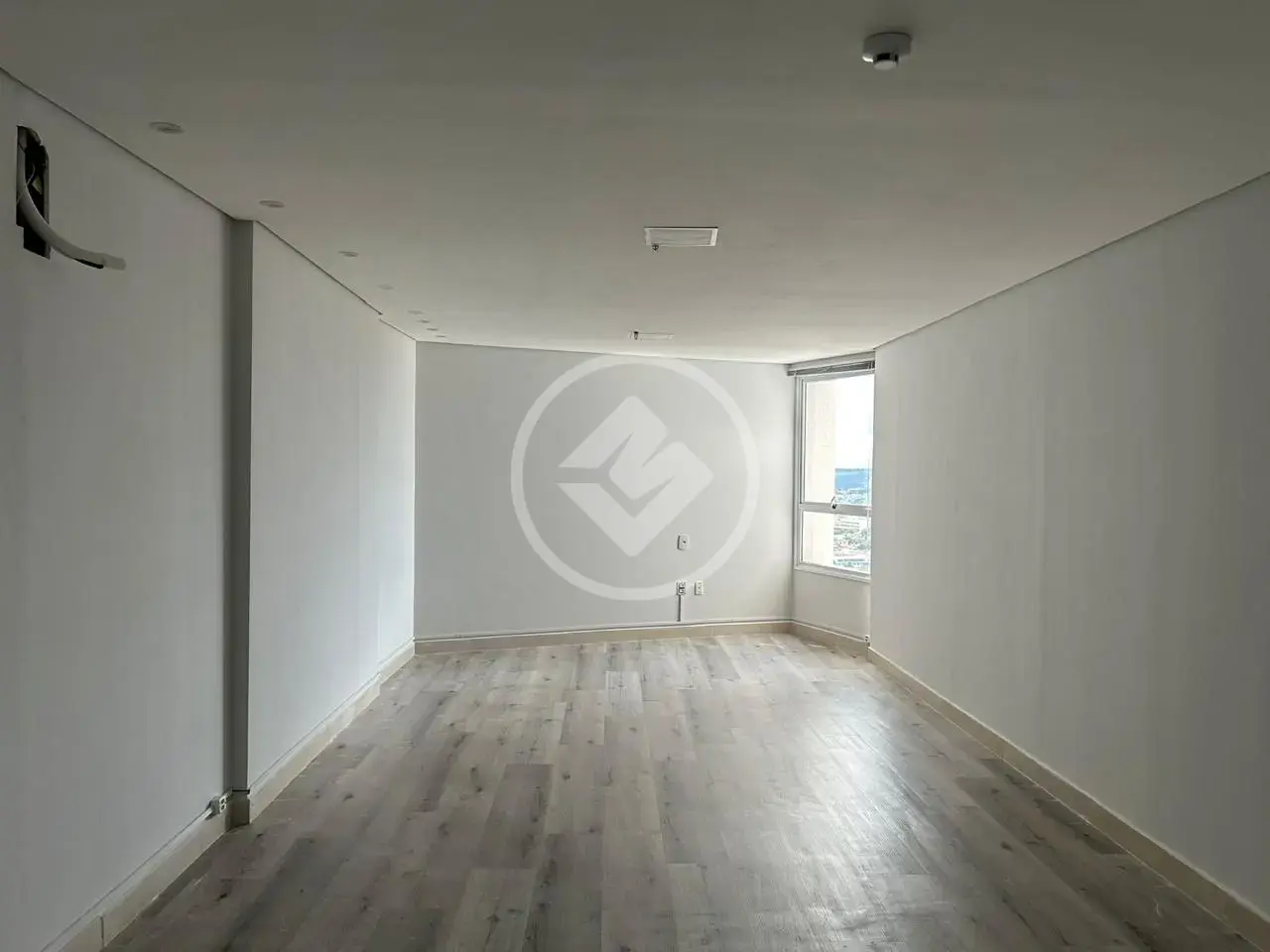 Sala Comercial Jardim América, Goiânia - GO — foto 2