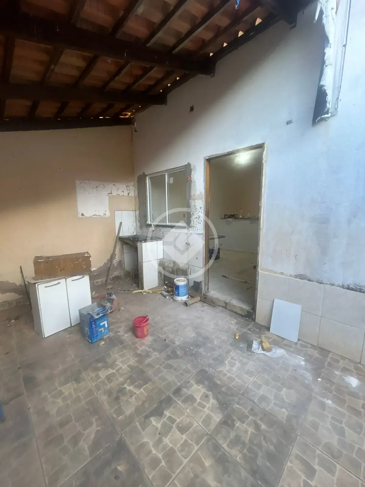 Casa Residencial Canadá, Goiânia - GO — foto 1